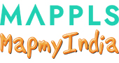 MapMyIndia